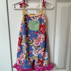 Matilda Jane 18-24M Girls One Piece